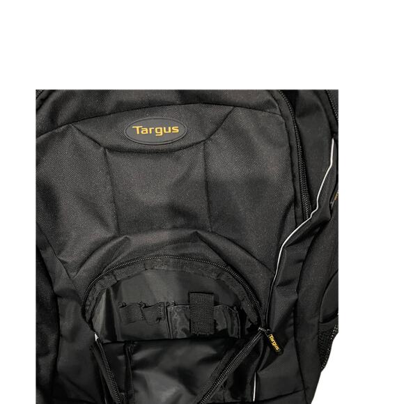 Targus 15-16” Legend IQ EcoSmart Backpack - Picture 3 of 5